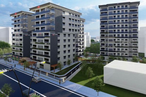 KARTAL, İSTANBUL Real estate for sale, Turkey