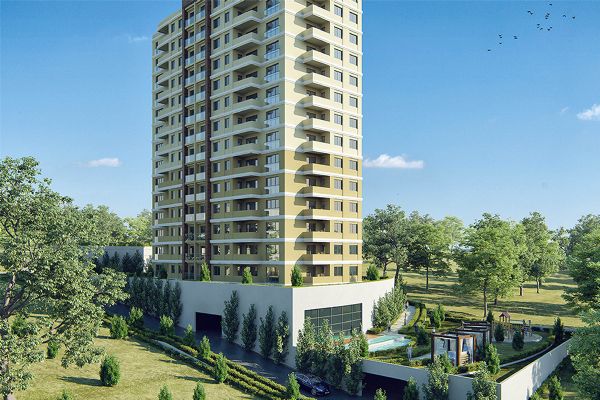 BAŞAKŞEHİR, İSTANBUL Real estate for sale, Turkey