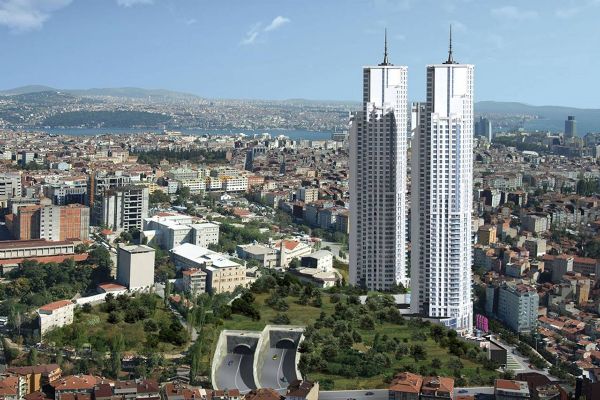 ŞİŞLİ, İSTANBUL Real estate for sale, Turkey