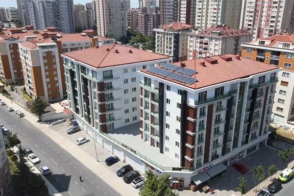 BEYLİKDÜZÜ, İSTANBUL Real estate for sale, Turkey