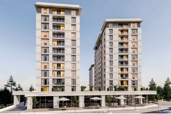 ESENYURT, İSTANBUL Real estate for sale, Turkey