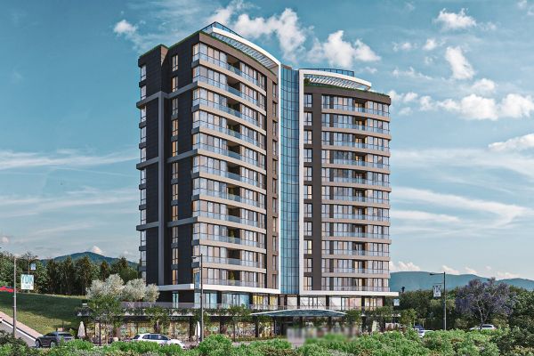 ATAŞEHİR, İSTANBUL Real estate for sale, Turkey