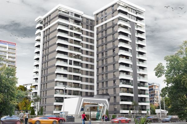 KÜÇÜKÇEKMECE, İSTANBUL Real estate for sale, Turkey