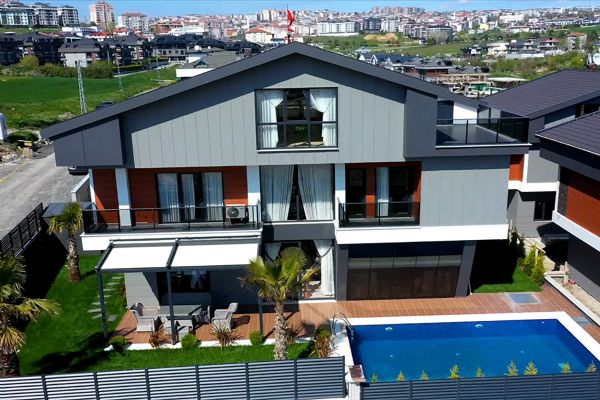 Бейликдузу, СТАМБУЛ Недвижимость, для продажи, Турция