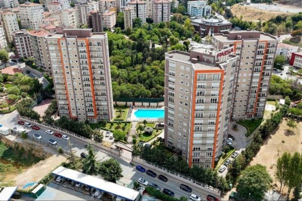 Кадыкой, СТАМБУЛ Недвижимость, для продажи, Турция