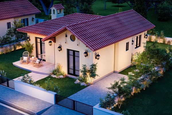 Гирне, КИПР Недвижимость, для продажи, Турция