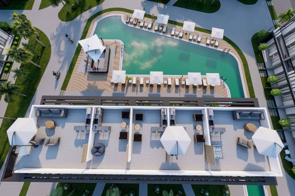 Гирне, КИПР Недвижимость, для продажи, Турция