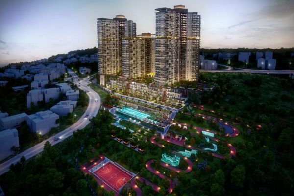 BORNOVA, İZMİR Real estate for sale, Turkey