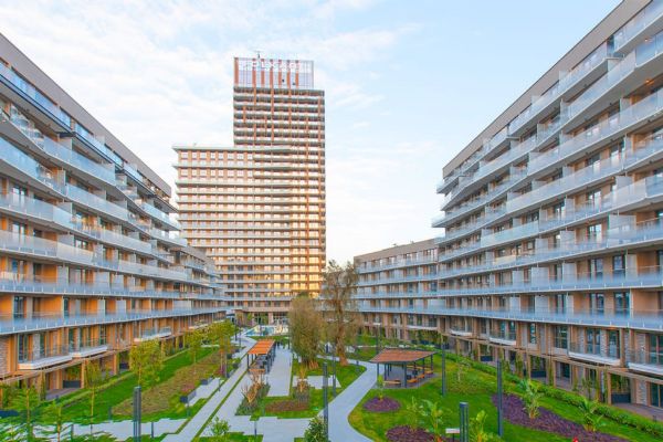 BORNOVA, İZMİR Real estate for sale, Turkey