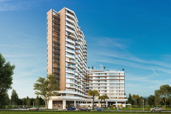 KONAK, İZMİR Real estate for sale, Turkey