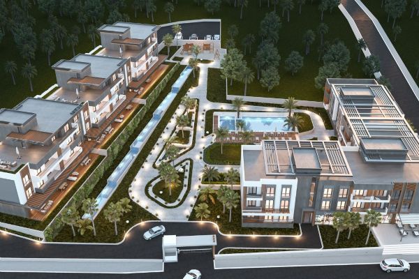 CUMAOVASI(MENDERES), İZMİR Real estate for sale, Turkey