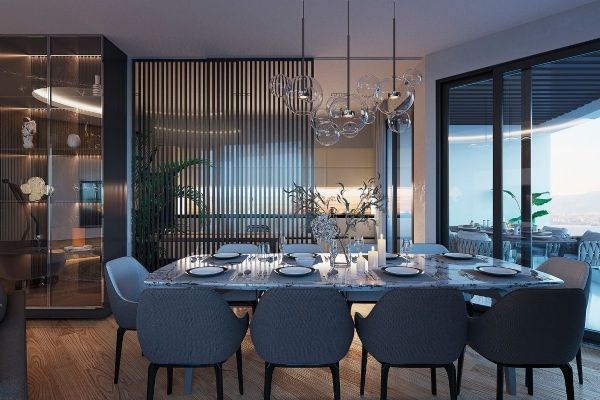 KONAK, İZMİR Real estate for sale, Turkey