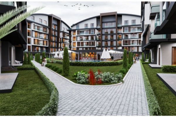 Измит, КОЦАЭЛИ Недвижимость, для продажи, Турция