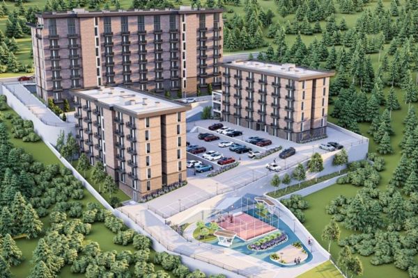 Измит, КОЦАЭЛИ Недвижимость, для продажи, Турция