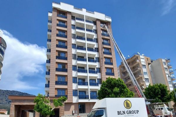 КОНЬЯАЛТЫ, АНТАЛИЯ Недвижимость, для продажи, Турция