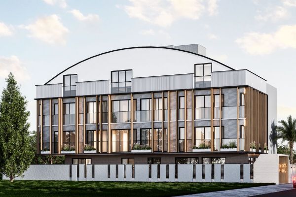 МУРАТПАША, АНТАЛИЯ Недвижимость, для продажи, Турция