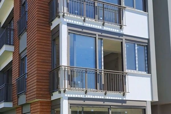 МУРАТПАША, АНТАЛИЯ Недвижимость, для продажи, Турция