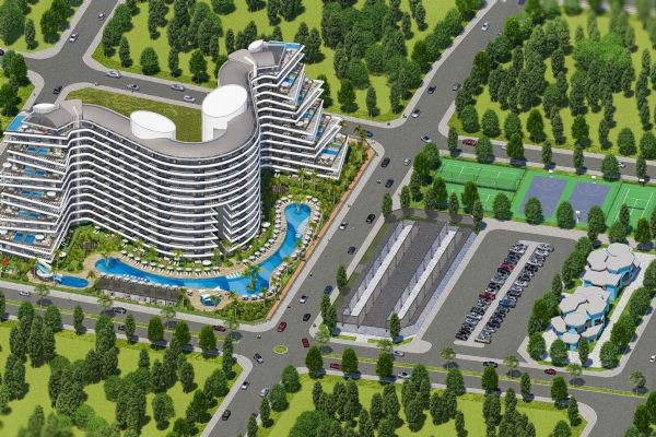 АКСУ, АНТАЛИЯ Недвижимость, для продажи, Турция