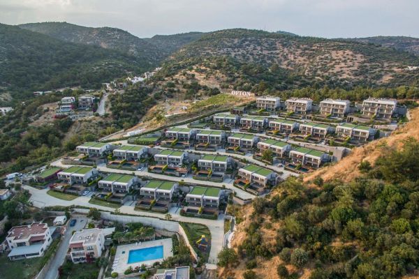 БОДРУМ, МУГЛА Недвижимость, для продажи, Турция