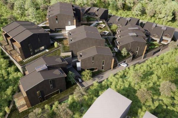 Сарыер, СТАМБУЛ Недвижимость, для продажи, Турция