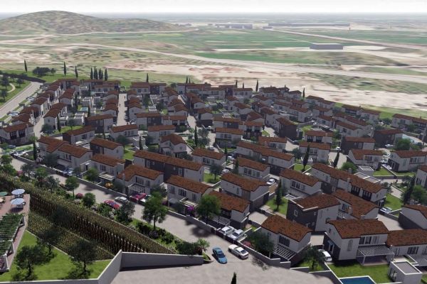 BODRUM, MUĞLA Real estate for sale, Turkey