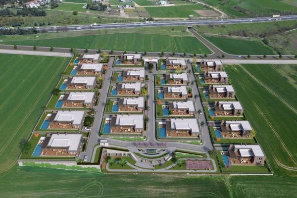 Бююкчекмедже, СТАМБУЛ Недвижимость, для продажи, Турция