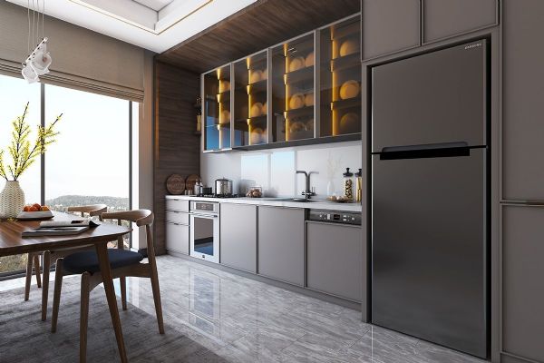 КАРТЕПЕ, КОЦАЭЛИ Недвижимость, для продажи, Турция