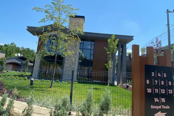 САПАНЧА, САКАРЬЯ Недвижимость, для продажи, Турция