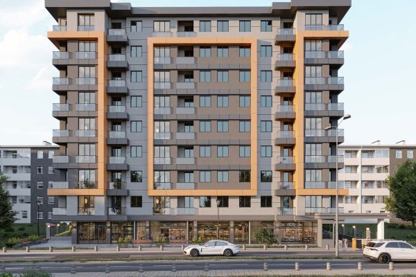 KÜÇÜKÇEKMECE, İSTANBUL Real estate for sale, Turkey
