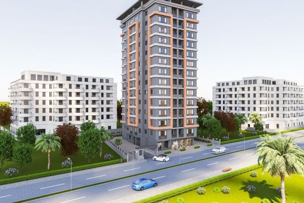 KÜÇÜKÇEKMECE, İSTANBUL Real estate for sale, Turkey