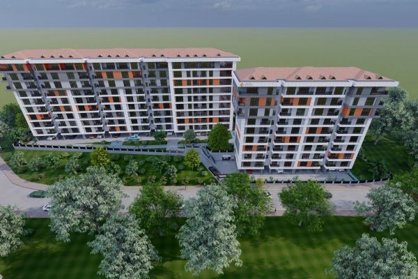 Малтепе, СТАМБУЛ Недвижимость, для продажи, Турция