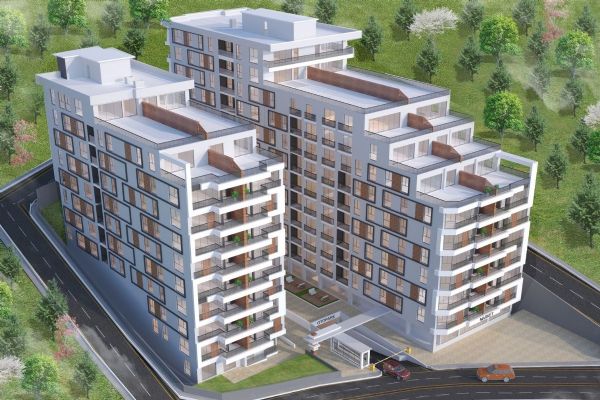 Пендик, СТАМБУЛ Недвижимость, для продажи, Турция