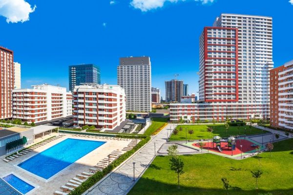 Багджылар, СТАМБУЛ Недвижимость, для продажи, Турция
